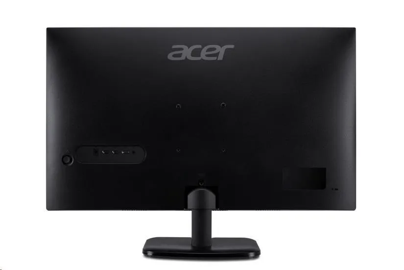 Монитор 31.5" Acer EK321QKbmiipx, Black, VA, 3840x2160@60Hz, 250кд/м2, 3000:1, 4ms, DP, 2xHDMI