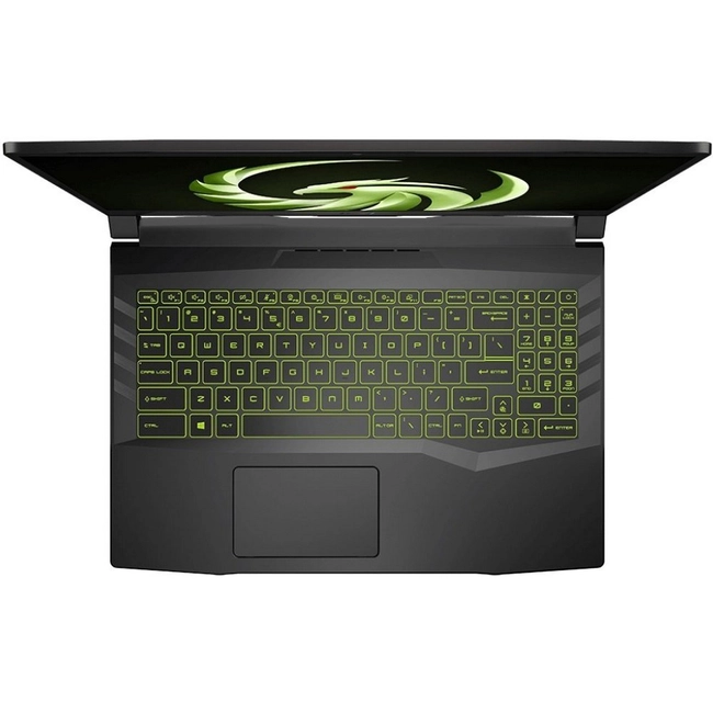 Ноутбук MSI Alpha 15 B5EEK, Ryzen 7 5800H/15.6"FHD/16GB/512GB/Radeon RX6600M 8GB/LAN/DOS