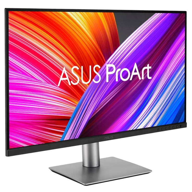 Монитор 27" ASUS ProArt Display PA279CRV IPS 3840x2160 60Hz 5ms 350cd/m 1000:1 2xHDMI 2xDP 1xUSB-C SP2x2W