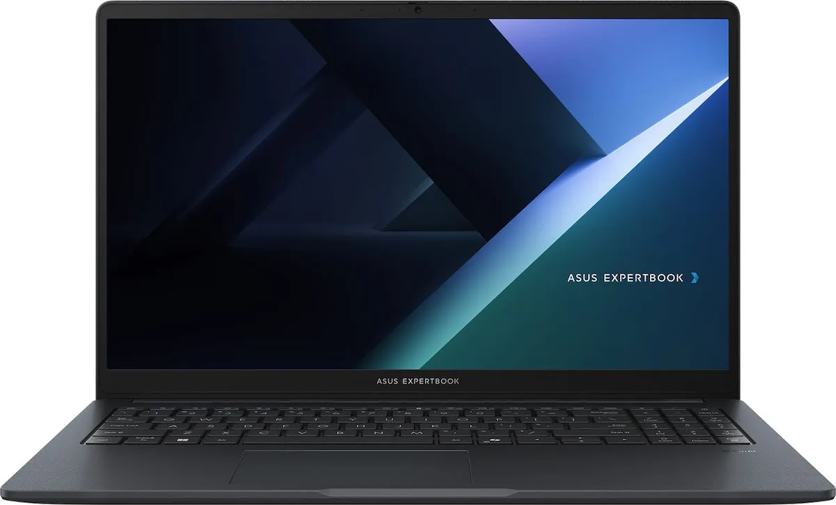 Ноутбук Asus/B1503CVA-S72566/1г/Core i5/1335U/1,3 GHz/16 Gb/PCIe NVMe SSD/512 Gb/No ODD/Graphics/Iris Xe/256 Mb/15,6 ''/1920x1080/Без операционной сис