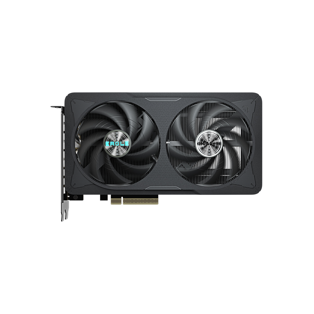 GF RTX5060, Gigabyte Eagle OC, 2550MHz/28000MHz, 128bit, 8GB GDDR7, HDMI, 3xDP