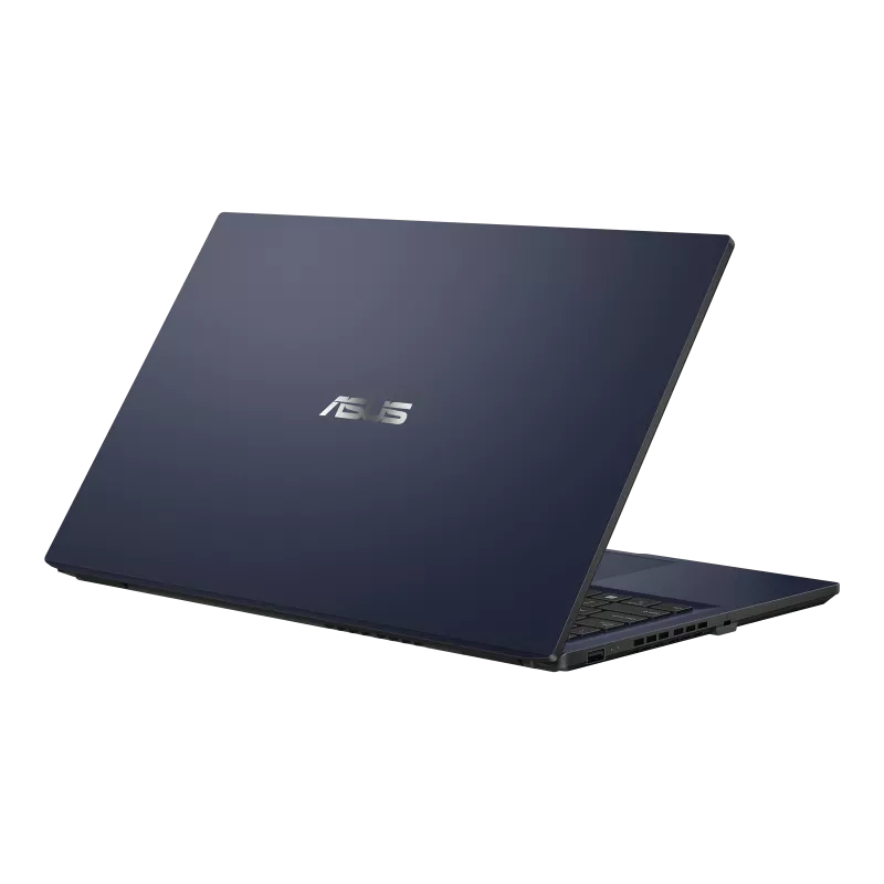 Ноутбук Asus/B1502CVA-BQ0896/VSNX06X1-BU2013/1г/Core i3/1315U/1,2 GHz/8 Gb/PCIe NVMe SSD/512 Gb/No ODD/Graphics/UHD/256 Mb/15,6 ''/1920x1080/Без опера