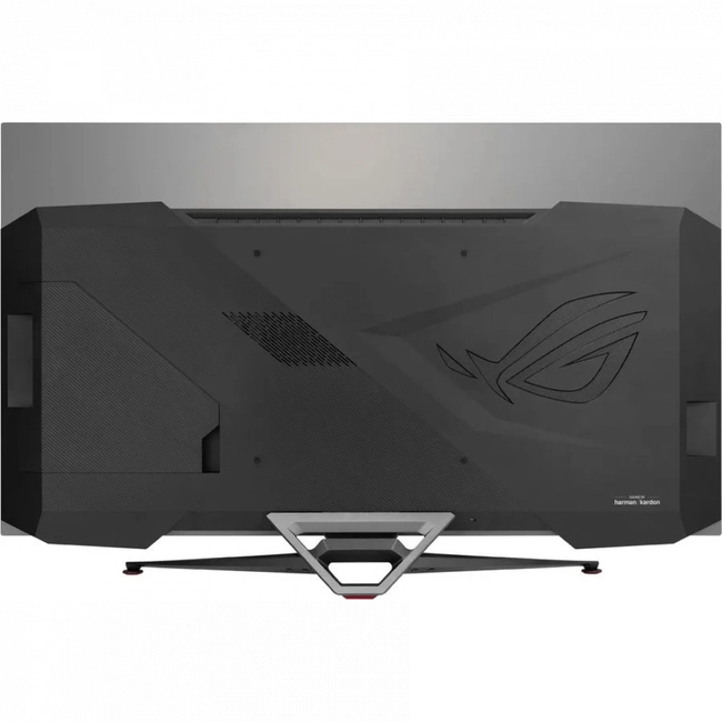 Монитор 48" Asus ROG Swift PG48UQ, Black, OLED, 3840x2160@138Hz, 450кд/м2, 135000:1, 0.1ms,2xHDMI,DP