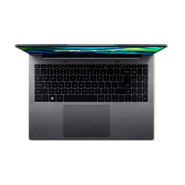 Ноутбук Acer Aspire Lite 15 AL15-31P, Celeron N4500/15.6"FHD/4GB/128GB/UHD Graphics/DOS