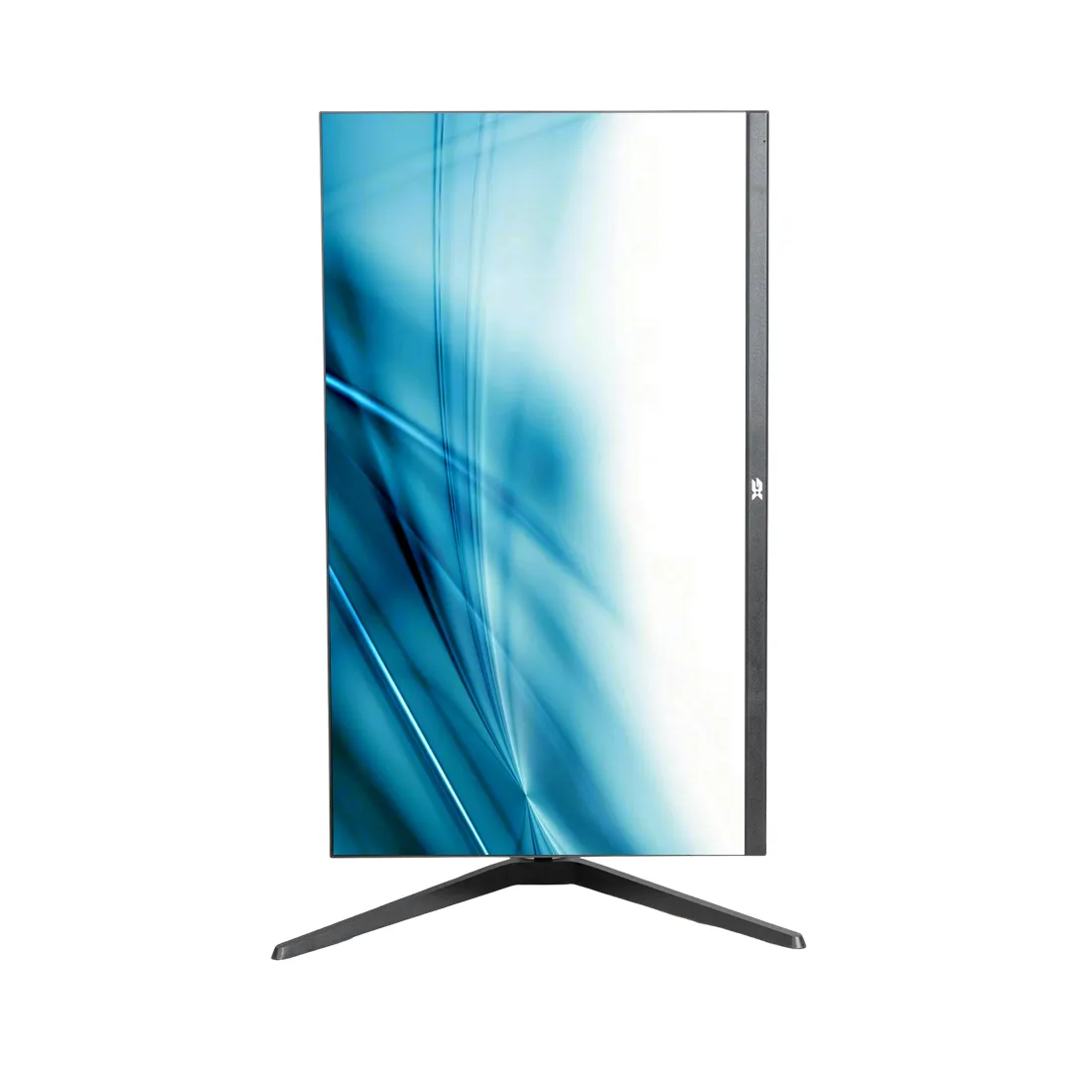 Монитор 27" X-Game Crimson X, White, IPS, 2560x1440@180Hz, 300кд/м2, 1000:1, 1ms, HDMI, DP