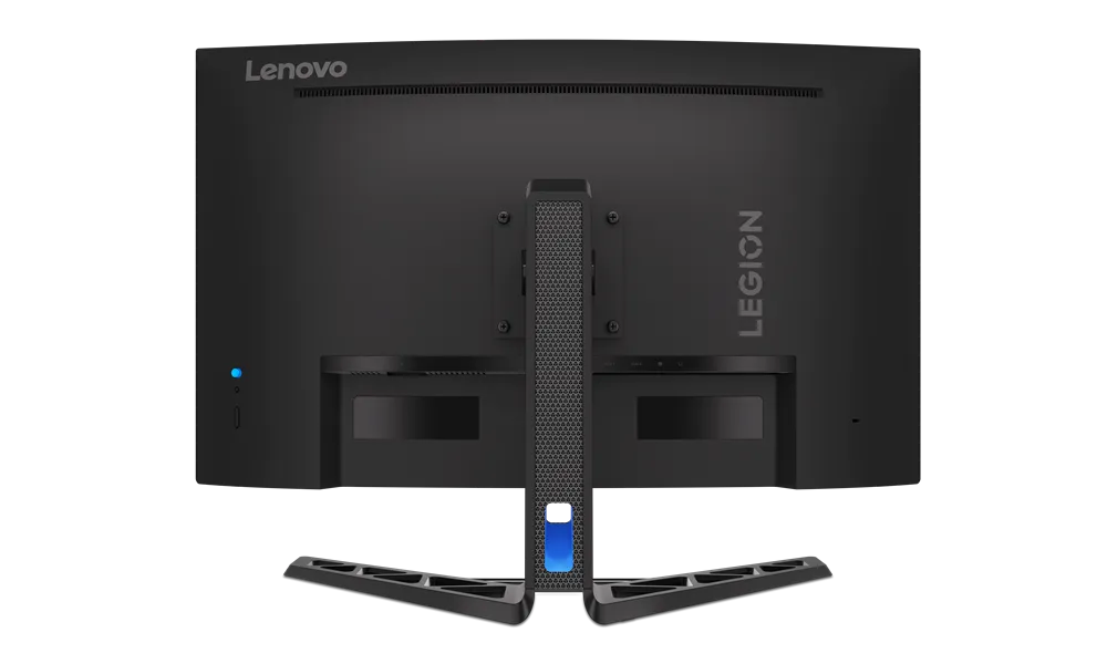 Монитор Lenovo 67C8GAC1EU  Legion R32qc-30 31,5" VA/2560 x 1440/180Hz/AMD FreeSync™/VESA Adaptive Sync/up to 7ms /3000:1/Lift,Swivel, Tilt/300nit/2 x HDMI 2.1/DP 1.4 Cable