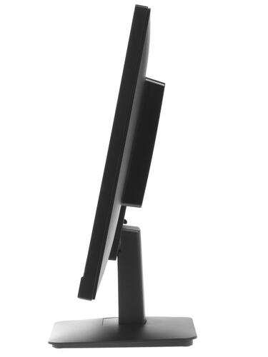 Монитор LCD 24'' 16:9 1920х1080(FHD) IPS, 100Mhz, nonGLARE, 250cd/m2, H178°/V178°, 1300:1, 80M:1, 16.7M, 0,4ms,  HDMI, DP, USB, HDCP, 3Y, Black