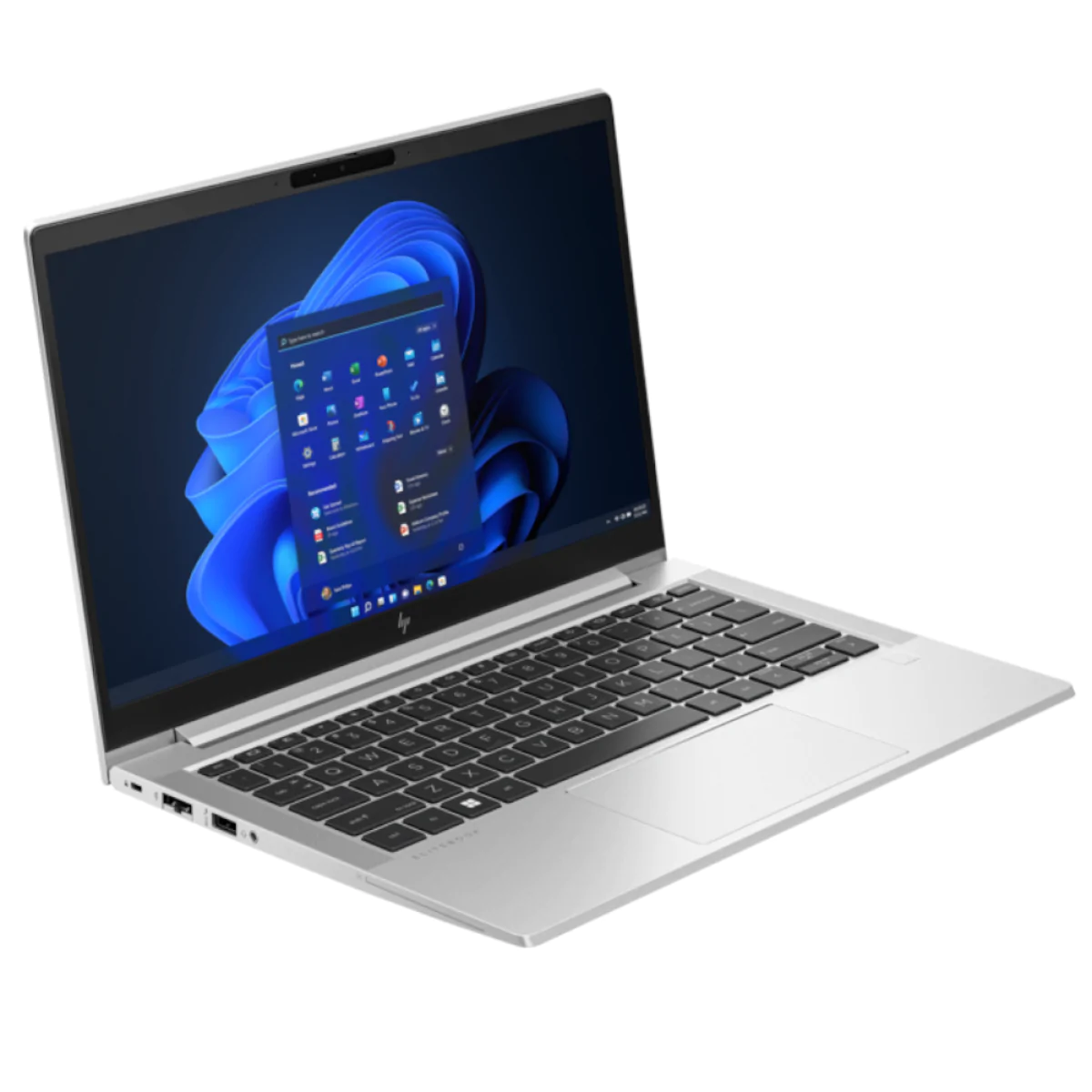 HP Elitebook 630 G10 i5-1335U 13.3 8GB/512 Win11Pro