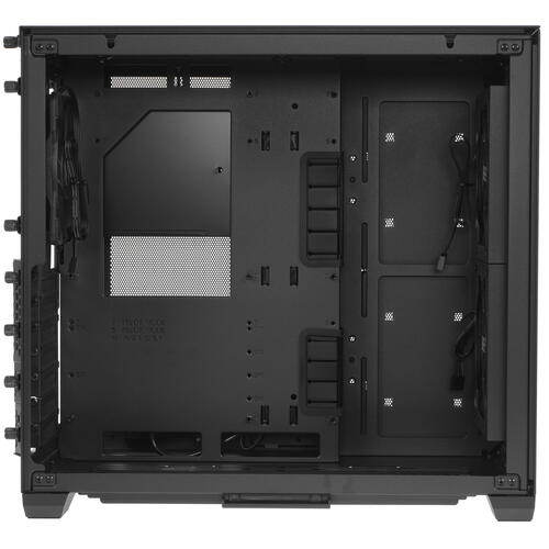 Корпус Lian Li O11 Air Mini E-ATX/ATX/m-ATX/m-ITX G99.O11AMX.00 Black