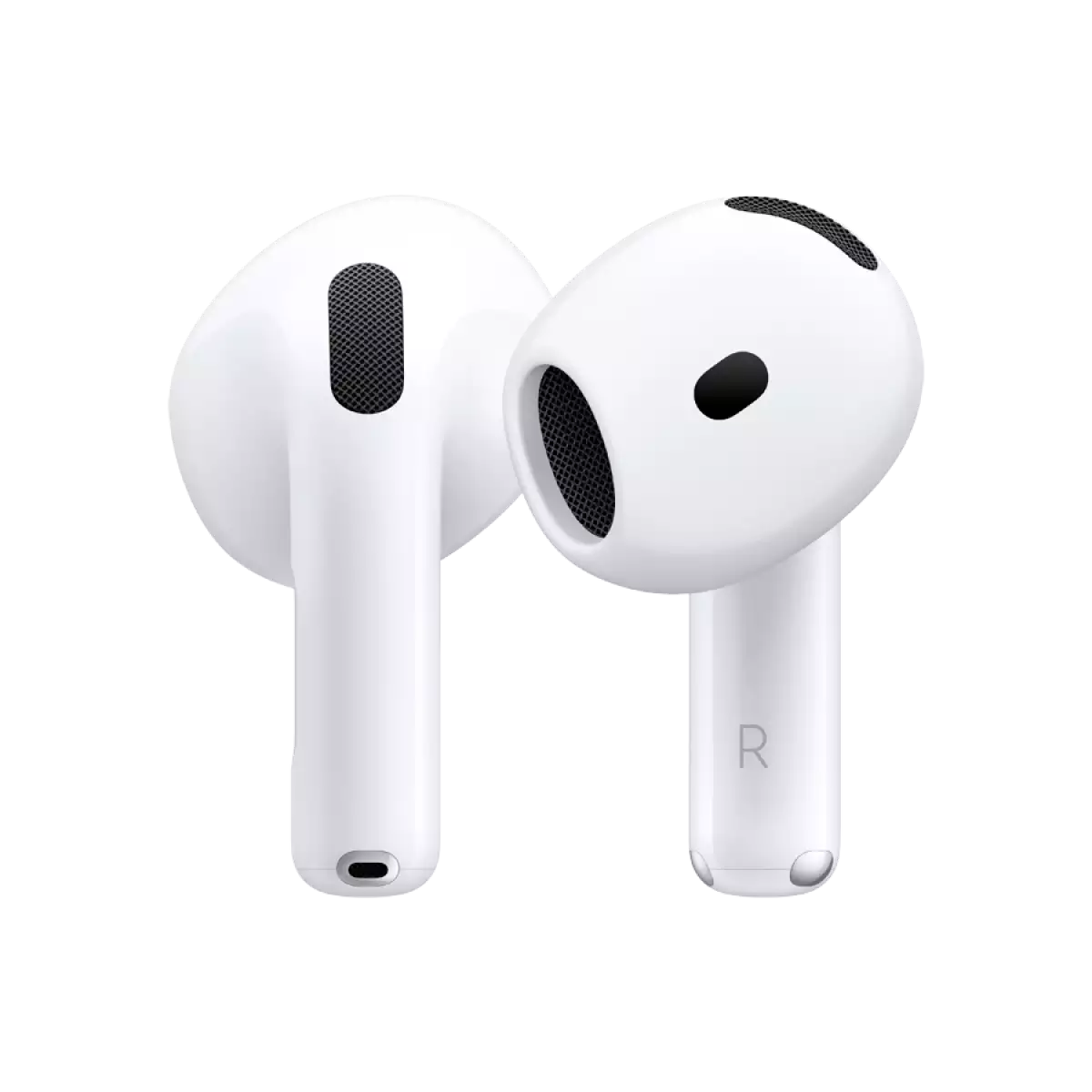 AirPods 4 with Active Noise Cancellation,Model A3055 A3056 A3059