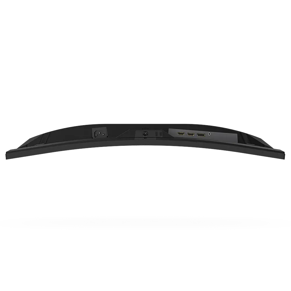 Монитор 27" Gigabyte GS27FC EK