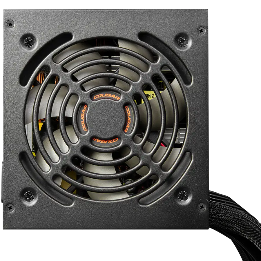 COUGAR ATLAS 650 PSU, 80 plus Bronze, 650W