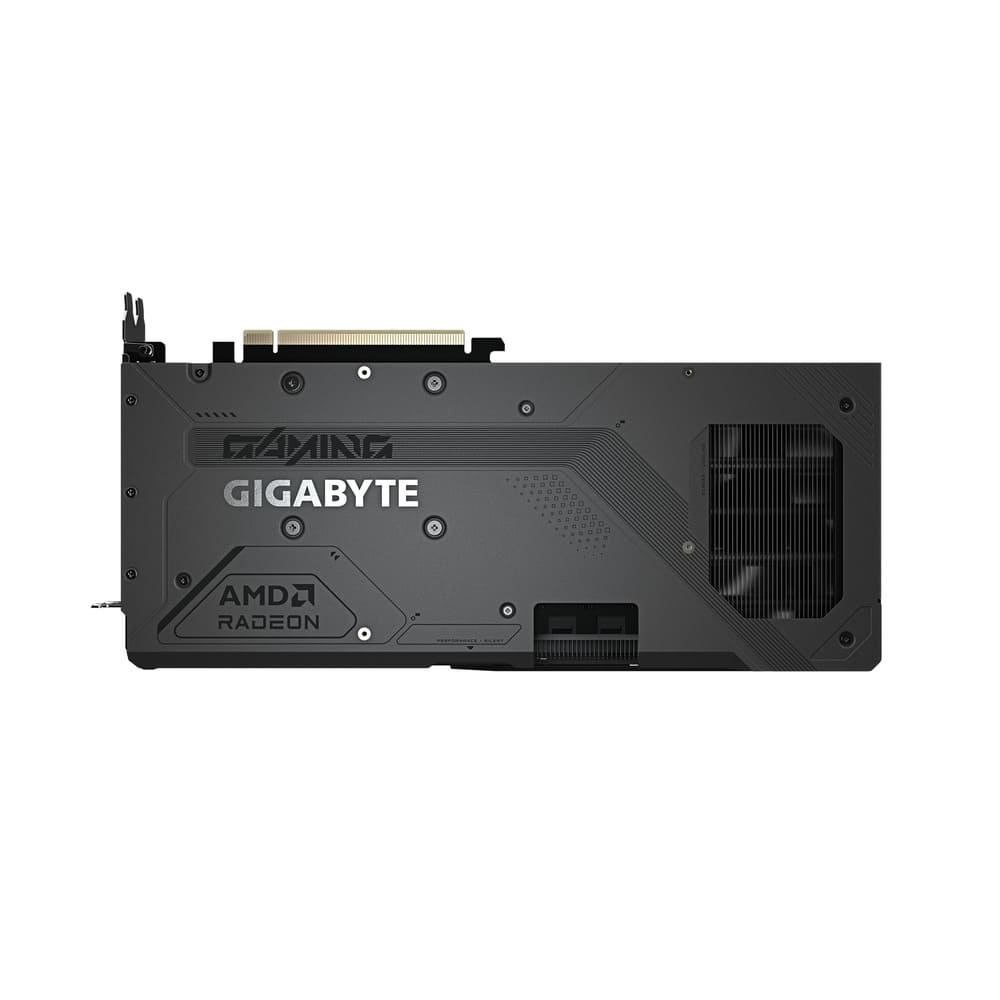 Видеокарта Gigabyte (GV-R9070GAMING OC-16GD) Radeon RX 9070 GAMING OC 16G