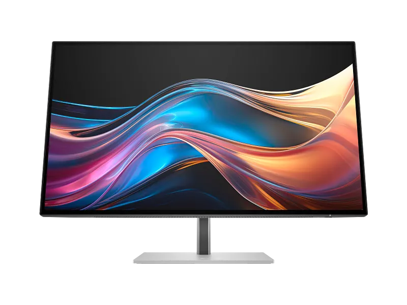 HP S7 Pro 727pq QHD Monitor