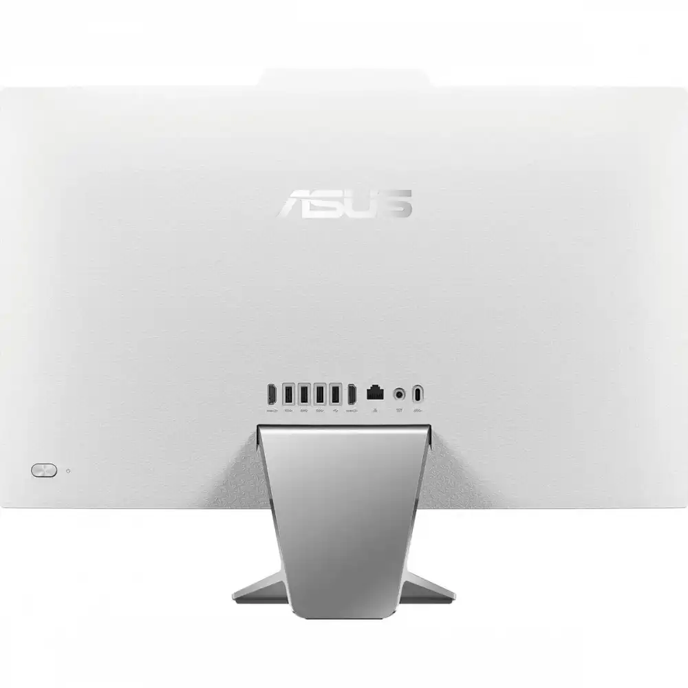 Моноблок Asus/E3402WVA-WPC004X/1г/Core i5/1335U/1,3 GHz/8 Gb/M.2 PCIe SSD/512 Gb/No ODD/Graphics/256 Mb/Windows 11/Pro/64/23.8 ''/Full HD/1920x1080 P