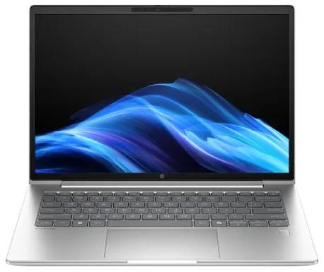 Ноутбук HP Europe/ProBook 4 G1iR/1г/Core Ultra 5/120U/1,4 GHz/16 Gb/PCIe NVMe SSD/512 Gb/No ODD/Graphics/256 Mb/16 ''/1920x1200/Windows 11/Pro/64/Сере