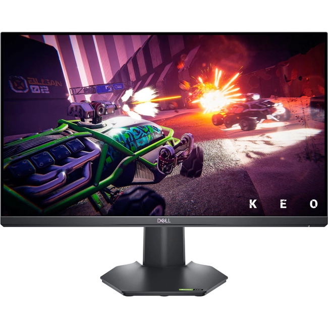 Монитор 23.8" Dell G2422HS, Black, IPS, 1920x1080@165Hz, 350кд/м2, 1000:1, 1ms, 2xHDMI, DP