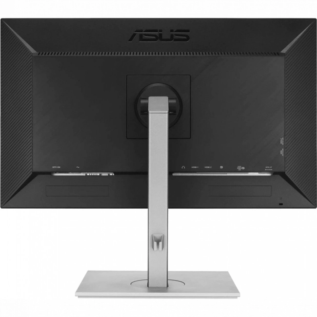 Монитор 27" Asus PA278CGV, Black-Gray, IPS, 2560x1440@144Hz, 400кд/м2, 1000:1, 5ms, USB, 2xHDMI, DP