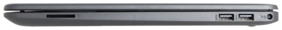 Ноутбук HP 15-dw1062ur, Celeron N4020/15.6"FHD/500GB/4GB/UHD Graphics/LAN/W10/11
