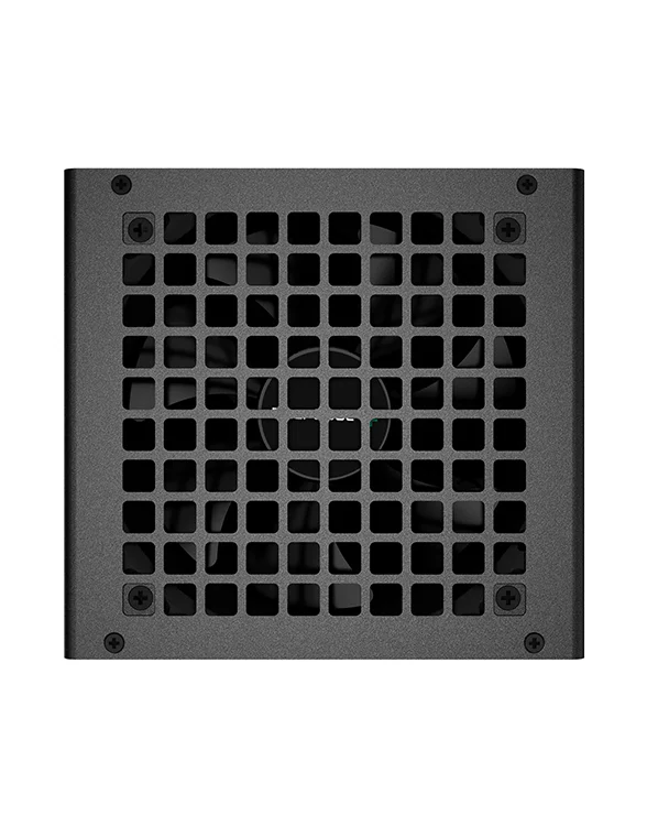 БП ATX 550W DeepCool PF550, 80 PLUS, 20+4/20+4+8/24+4/24+8, 12cm, 2x6+2p PCI-E