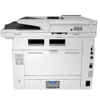 МФУ HP LaserJet M430f, A4, 38ppm, print 1200х1200dpi, scan 600x600dpi, LCD, LAN, USB, ADF