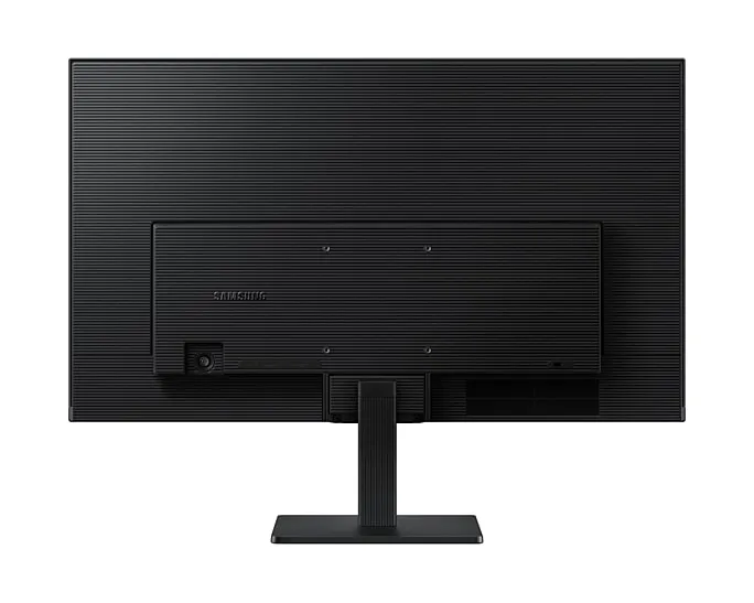 Монитор 27" Samsung Essential S3 LS27F320GAIXCI, IPS,1920x1080@120Hz, 250кд/м2, 1000:1, 5ms, 2хHDMI