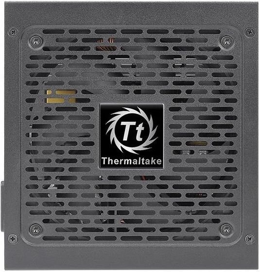 БП ATX 550W Thermaltake Smart BX1 (230V),12sm fan,20+4/24+4/24+8,6SATA,4molex,2x6+2p PCI-E