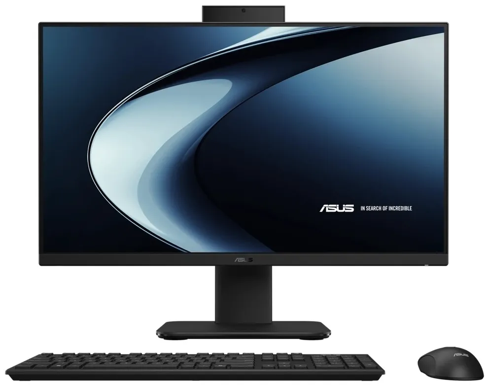 Моноблок Asus P440VAK 23.8"FHD Core i5-13420H/8GB/256GB/UHD Graphics/DOS