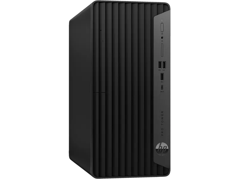 HP Pro Tower 400 G9 i7-14700 32GB/1024 RX6300 W11Pro