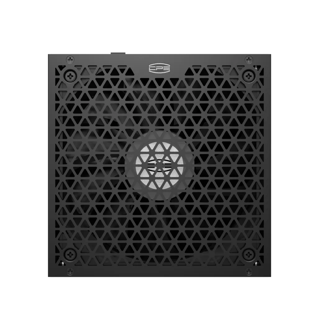 Блок питания PCCooler YK550, 550W, Non Modular, 80+ BRONZE, Fan 135mm, P5-YK550-B1F