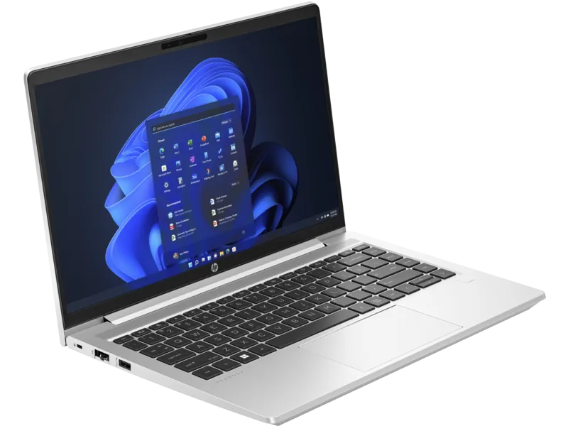HP Probook 440 G10 UMA i7-1355U Realtek USBC 440 G10 / 14 FHD AG UWVA 250 HD NarrowBezel bent / 16GB (1x16GB) DDR4 3200 / 512GB PCIe NVMe Value / W11p64 / 1yw / 3yww Offsite Notebook Only Hardware Support Extension / Dual AryMicUSB2 WFOVCamera / Clickpad