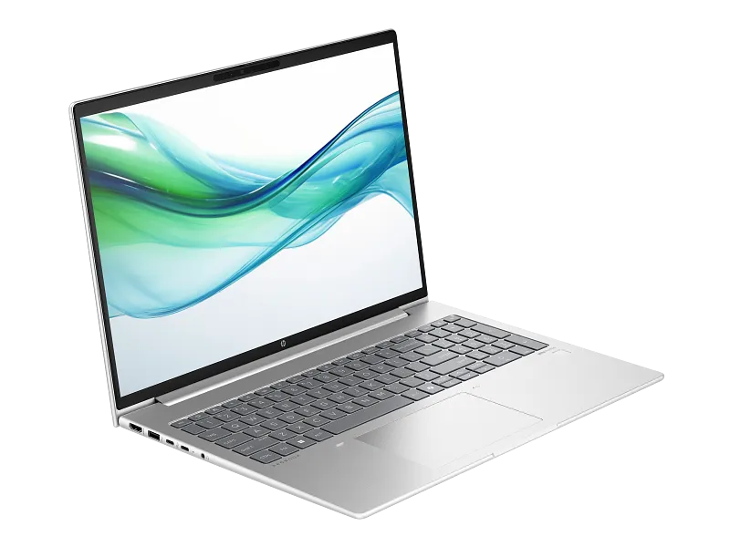 Ноутбук HP Europe/ProBook 460 G11/3г/Core Ultra 5/125H/0,7 GHz/16 Gb/PCIe NVMe SSD/1000 Gb/No ODD/GeForce/RTX 2050/4 Gb/16 ''/1920x1200/Windows 11/Pro
