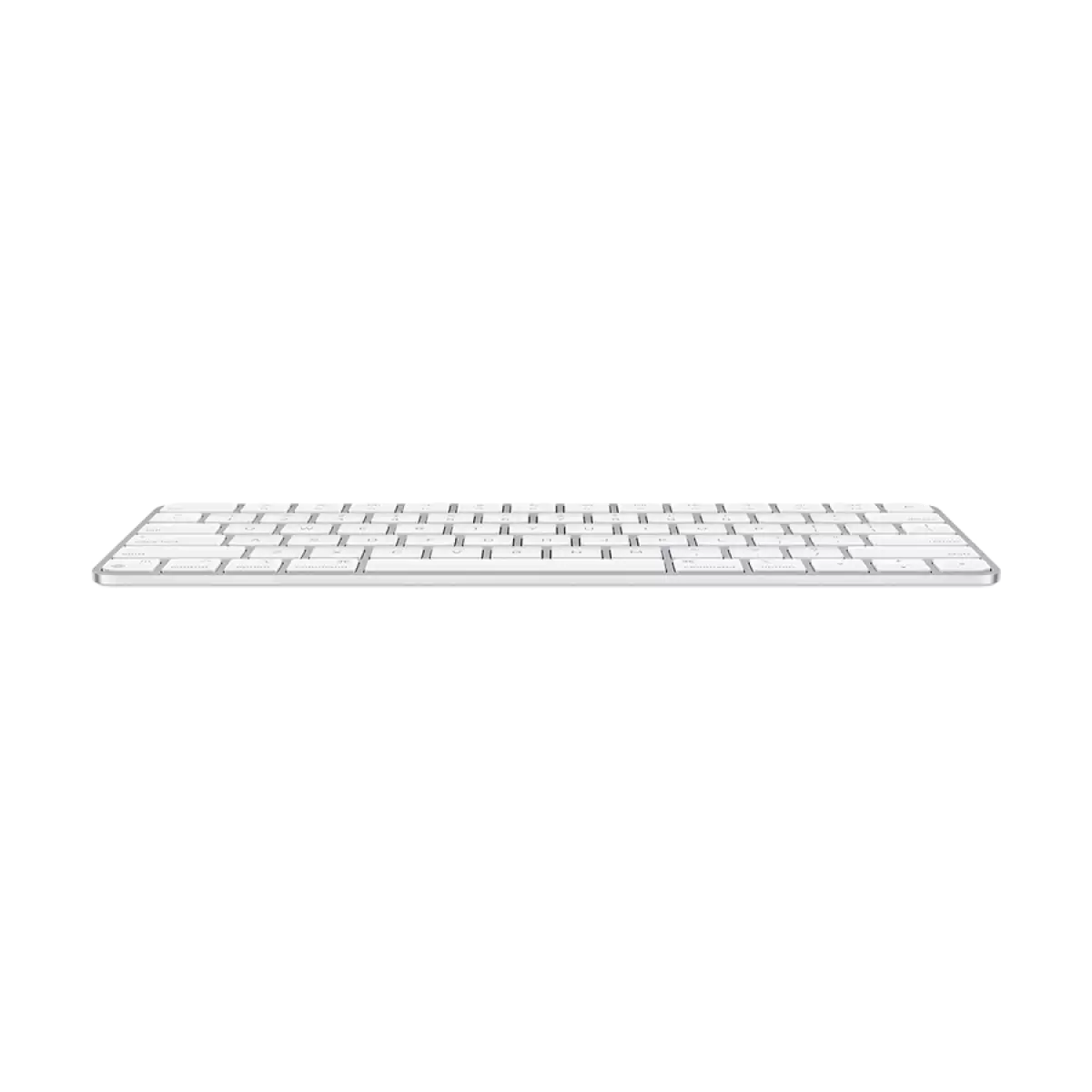 Magic Keyboard - Russian, Model A2450