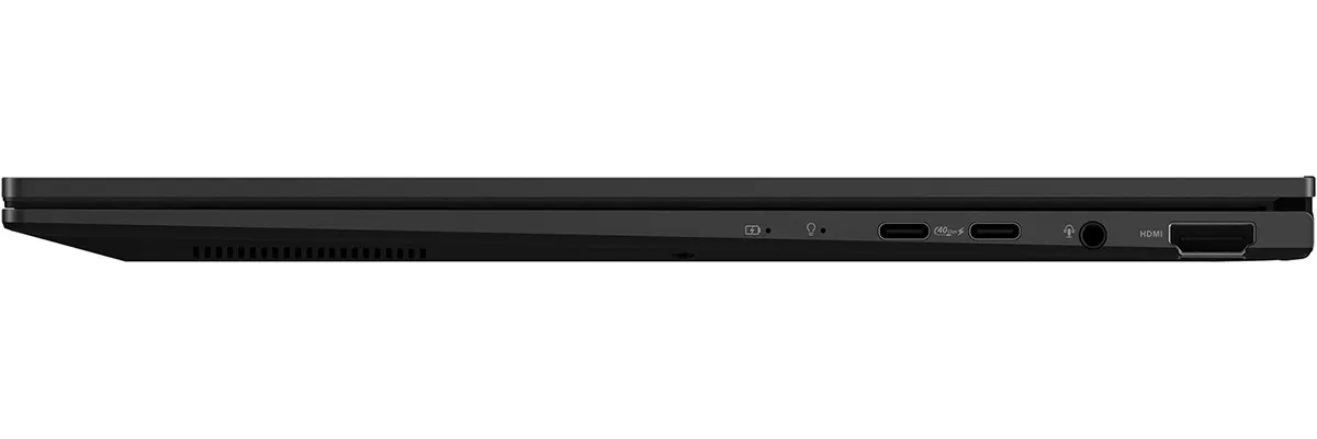 Ультрабук Asus Zenbook 14 UM3406KA, Ryzen AI 5 340/14"WUXGA /16GB/512GB/Radeon Graphics/DOS