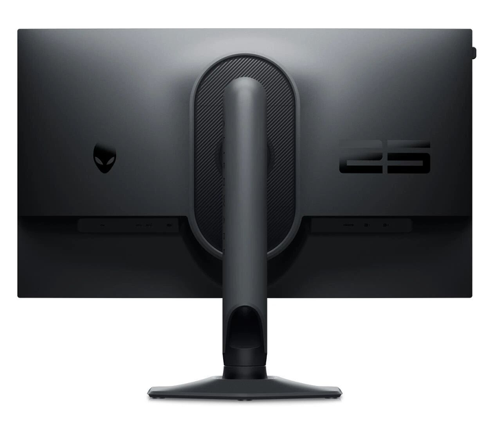 Монитор Dell/Alienware Gaming AW2524HF/24.5 ''/Full HD/1920x1080 Pix/1xHDMI 2.1/2xDisplayPort 1.4/1xUSB 3.2 Gen 1 upstream/2xUSB 3.2 Gen 1 /500 Hz