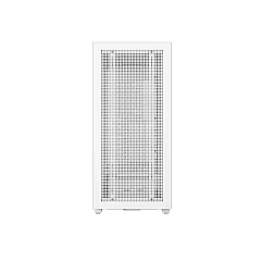 Корпус DeepCool MORPHEUS WH, Midi Tower, E-ATX, White, 2x3.5"/2x2.5", 4xUSB3.0, USB-C