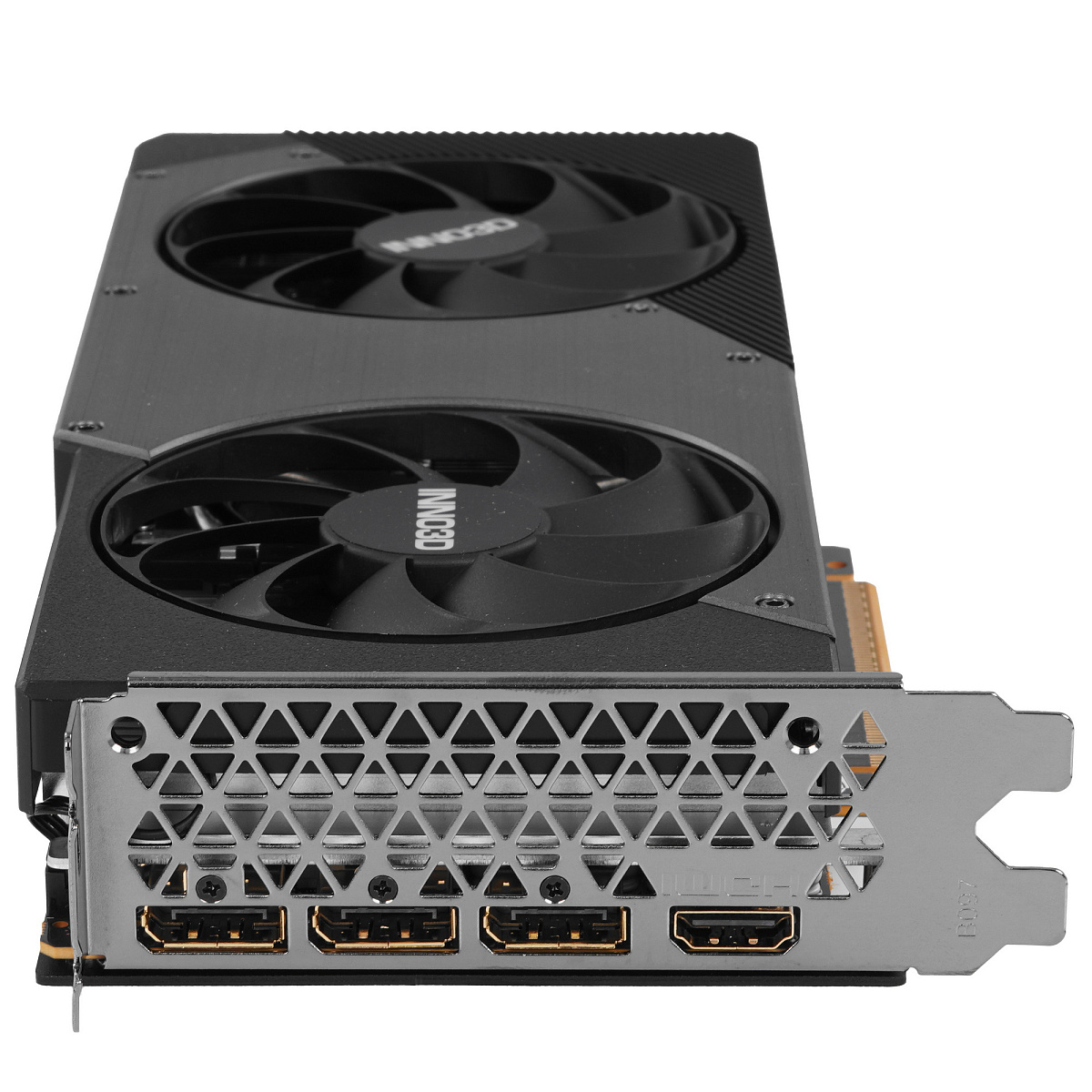 INNO3D GEFORCE RTX 5060 TWIN X2 OC