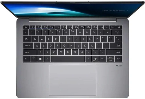 Ноутбук Asus P5405CSA, Core Ultra 5 226V/14"WQXGA/16GB/512GB/Arc Graphics 130V/DOS