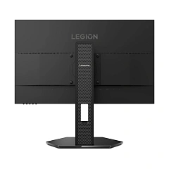 Монитор 23.8" Lenovo Legion 24-10, Raven Black, IPS, 1920x1080@240Hz, 300кд/м, 1000:1, 1ms,2xHDMI,DP