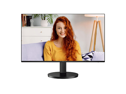 Монитор 27" AOC 27B3CF2/01, Black, IPS, 1920x1080@100Hz, 250кд/м2, 1300:1, 1ms, HDMI