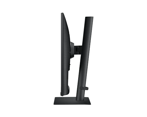 Монитор жидкокристаллический Samsung LS27A600UUIXCI 27'' 16:9 2560х1440(WQHD) IPS, nonGLARE, 75 Hz, 300cd/m2, 5ms, HDMI, DP, Black