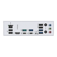 Матплата Asus Prime X870-P WiFi, AM5, ATX, 4DDR-5, 5xPCI-Ex16, 2SATA, 4xM.2, HDMI, 2xUSB-C, 19USB