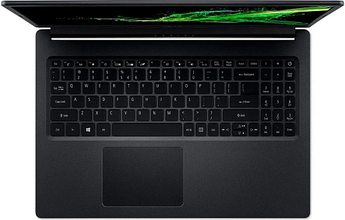 Ноутбук Acer Aspire 3 A315-57G, Core i3-1005G1/15.6"HD/8GB/1TB HDD/GF MX330 2GB/LAN/DOS