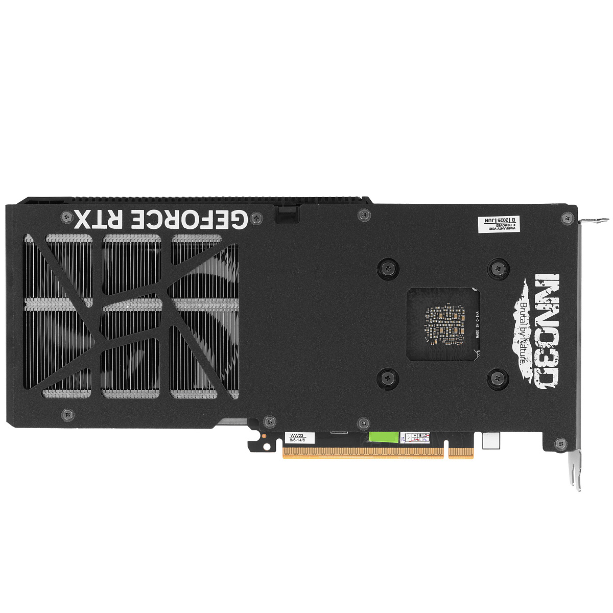 INNO3D GEFORCE RTX 5060 TWIN X2 OC