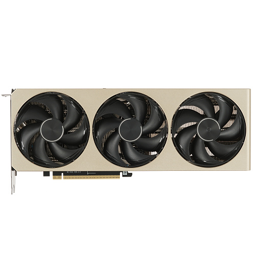 Видеокарта MSI GeForce RTX 5080 16G INSPIRE 3X OC, 16Gb GDDR7 256-bit 1xHDMI 3xDP (G5080-16I3C)