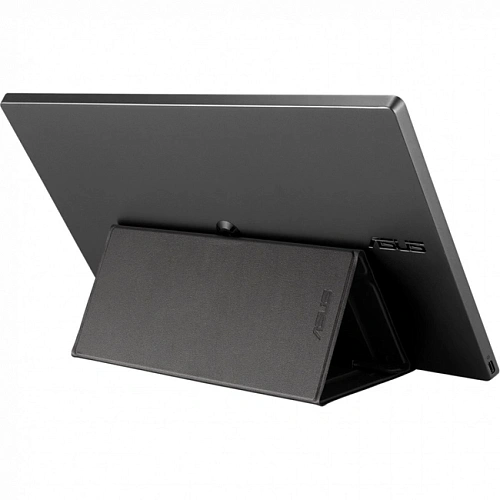 Монитор 14" Asus ZenScreen MB14AC, Black-Gray, IPS, 1920x1080@60Hz, 250кд/м2, 700:1, USB-C