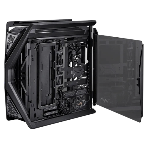 Корпус ASUS ROG HYPERION GR701 BTF EDITION EATX/ATX/mATX/mITX 90DC00F0-B39020