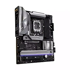 Материнская плата ASRock Z890 LIVEMIXER WIFI