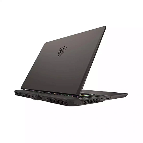 Ноутбук MSI Vector 16 HX AI A2XWHG 16" QHD 240Hz Ultra 7 255HX 32GB 1TB RTX5070 Ti DOS