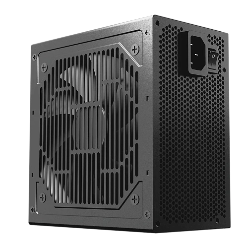 БП ATX 750W PCCooler KF750, 80 PLUS, 20+4/20+4+8/24+4/24+8+8, 14сm, 3x6+2p PCI-E